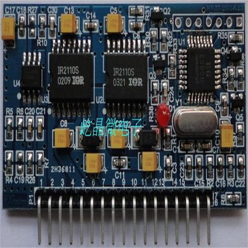 Egs002 Pure Sine Wave Inverter Driver Board - Pure Sine Wave Inverter Driver Board,