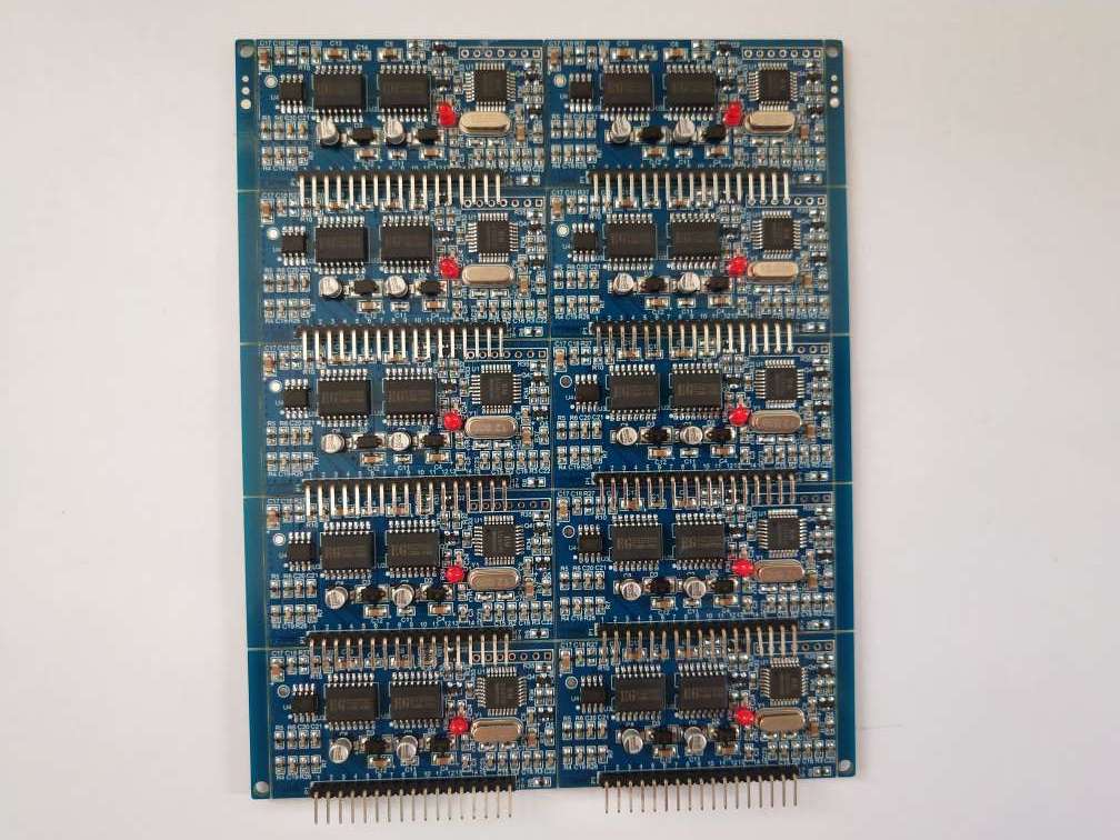 Pure Sine Wave Inverter Driver - огляд і ціна Egs002 Pure Sine Wave Inverter Driver Board