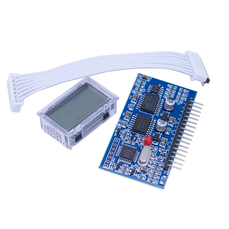 EGS002 Pure Sine Wave Inverter - огляд і ціна Egs002 Pure Sine Wave Inverter Driver Board