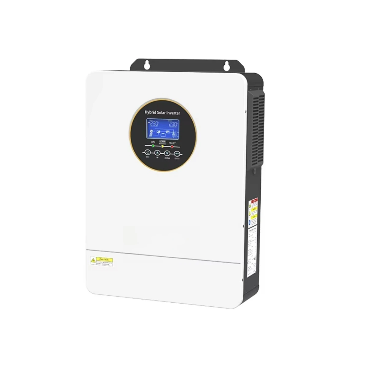 3Kw 4Kw 5000W 5.5Kw 6Kw 6200 P - огляд і ціна Hybrid Solar Inverter 5.5Kw Mppt 48V
